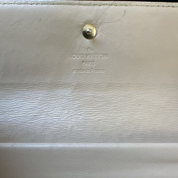 Louis Vuitton Monogram Takashi Murakami Multicolor Wallet Designer Artsy - Picture 8 of 16